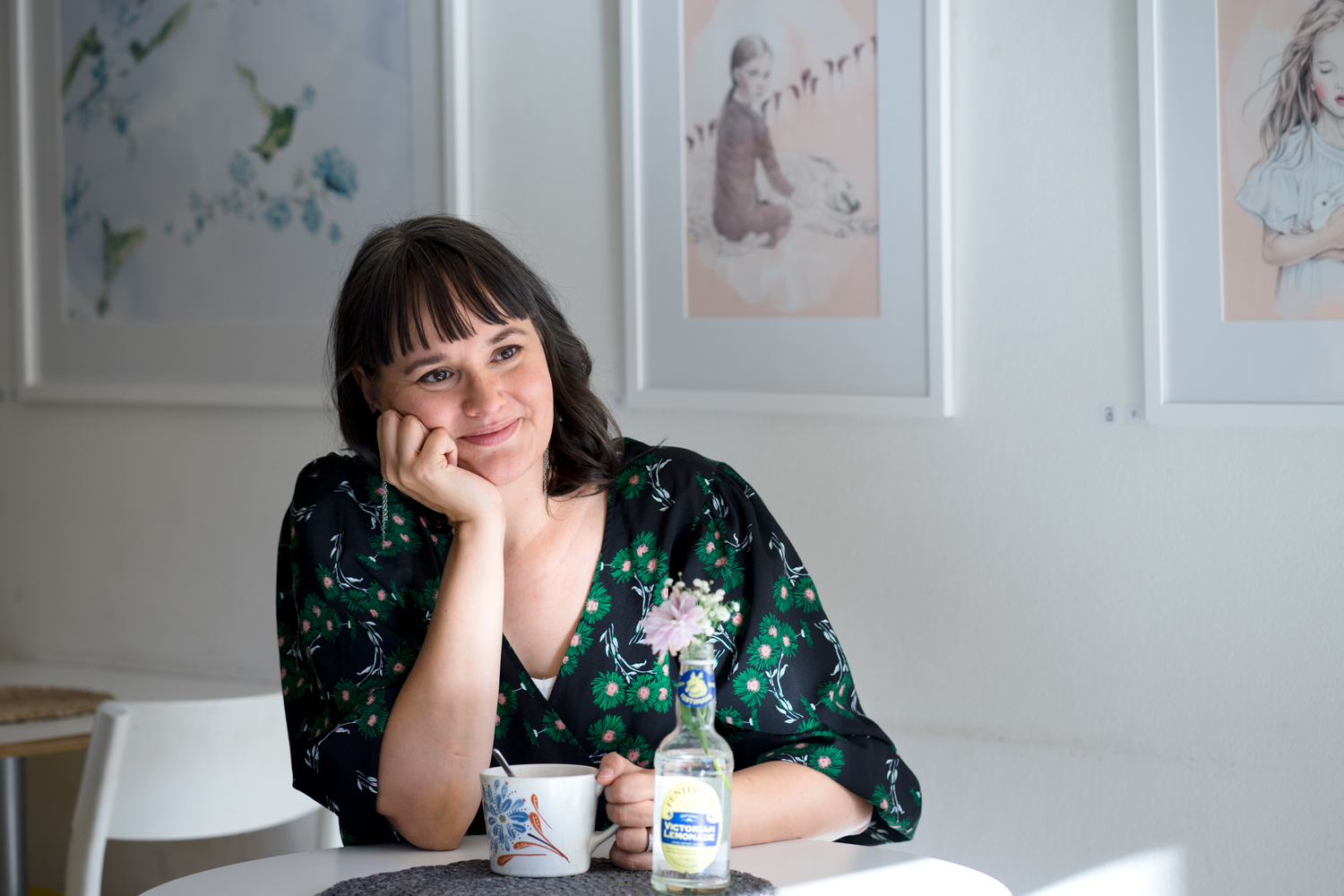 Jutta Rikola – kuva: Eija Eskola