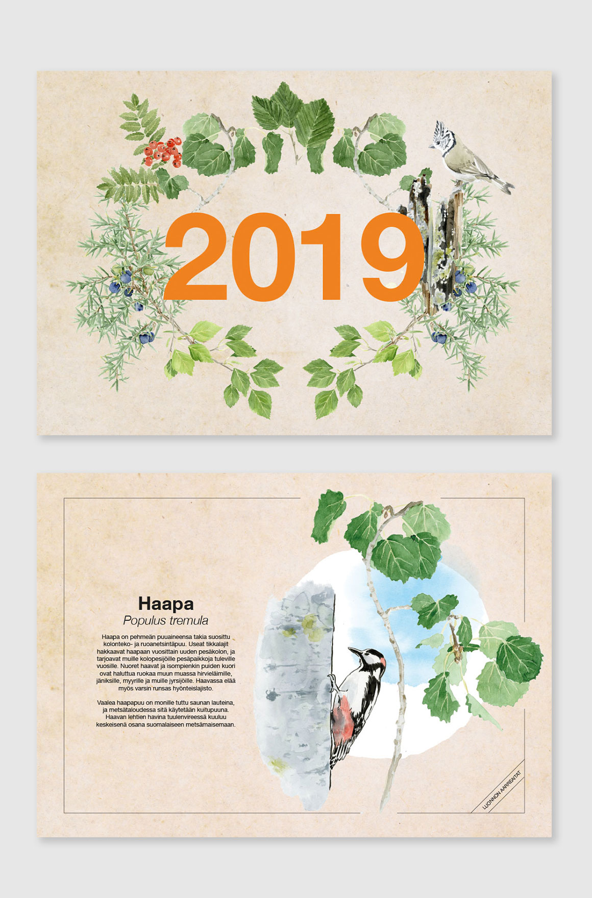 Kalenteri 2019