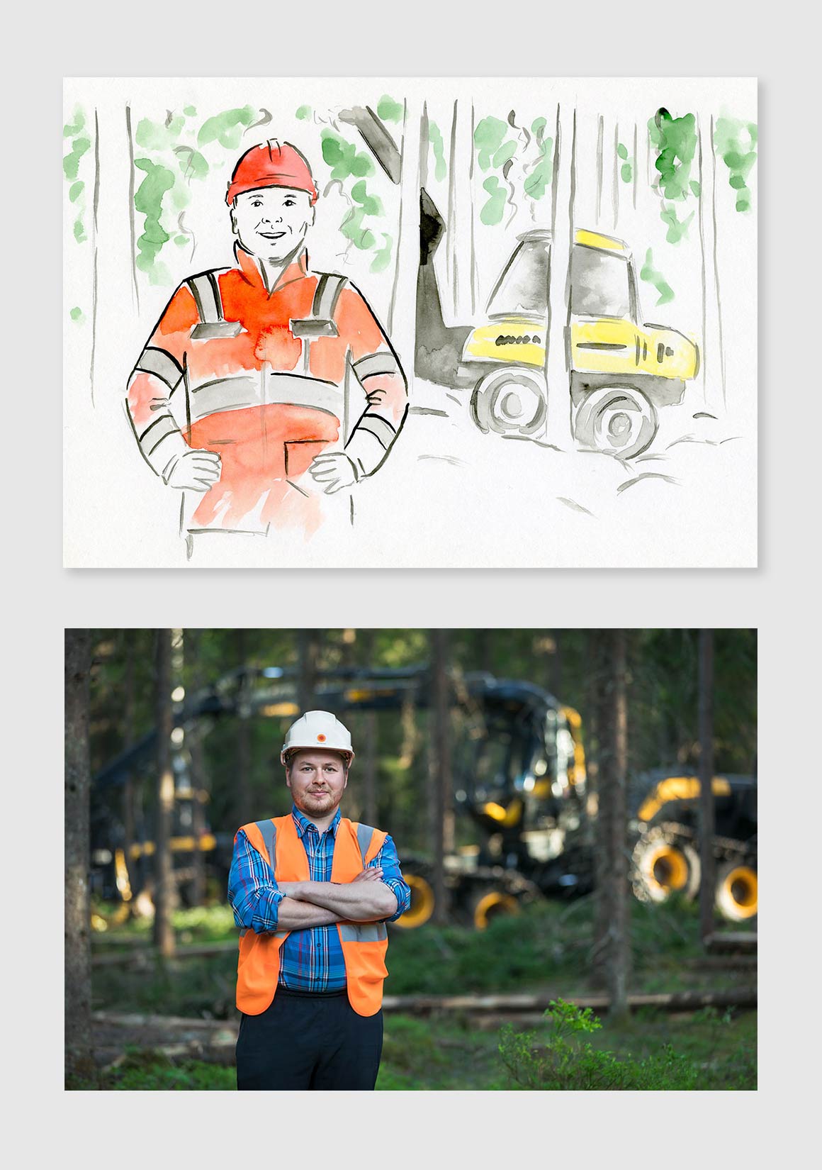 Kuvaussuunnitelma